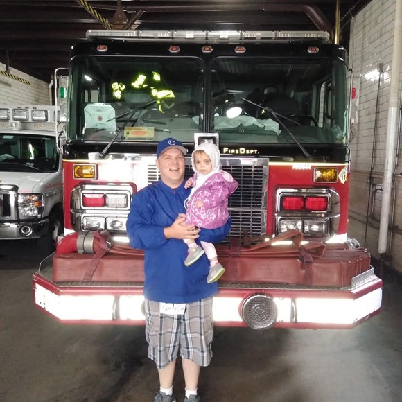 Meet your Posher, Daniel - Picture 5 of 5